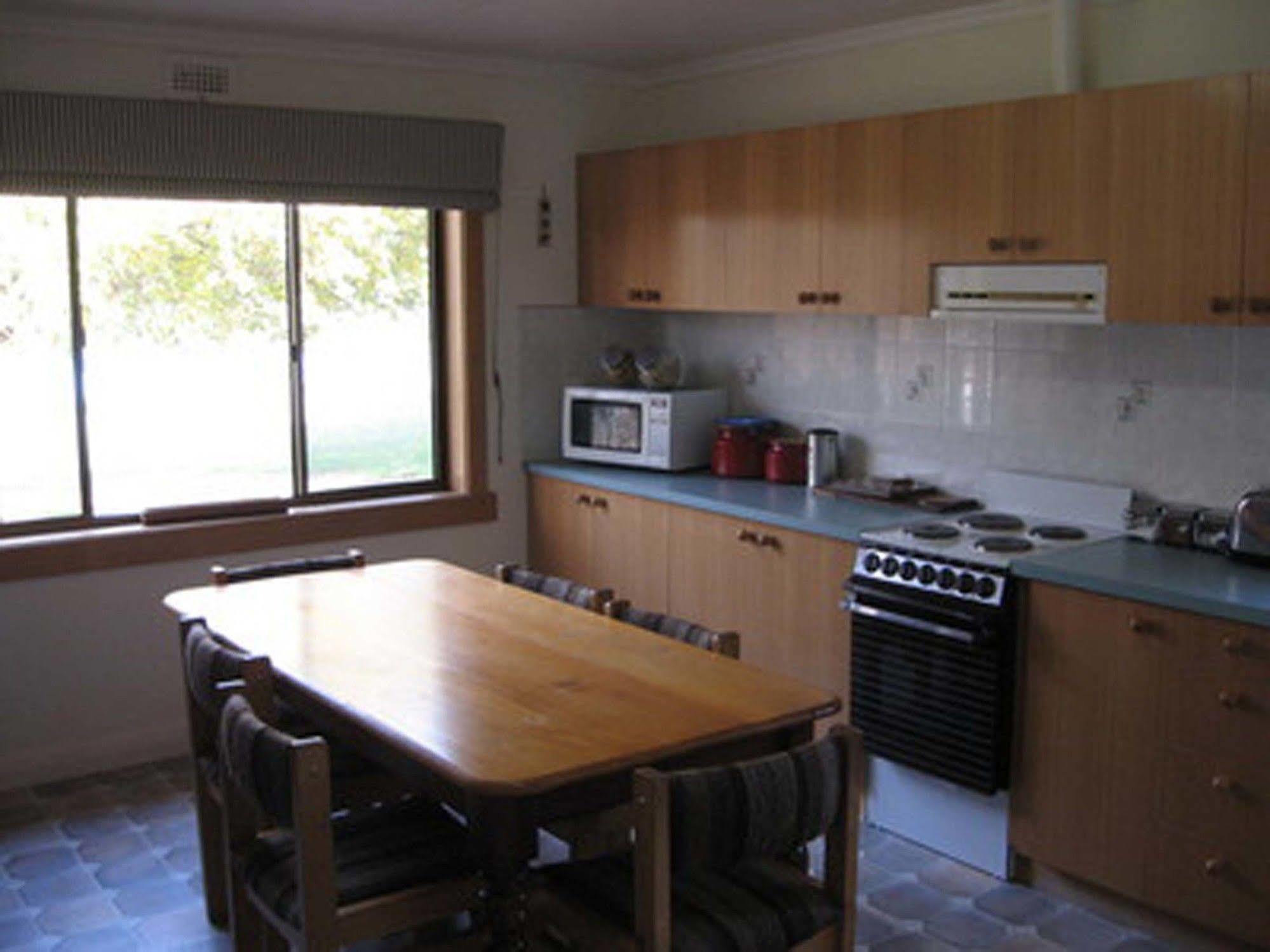 Curringa Farm Villa Meadowbank Eksteriør bilde